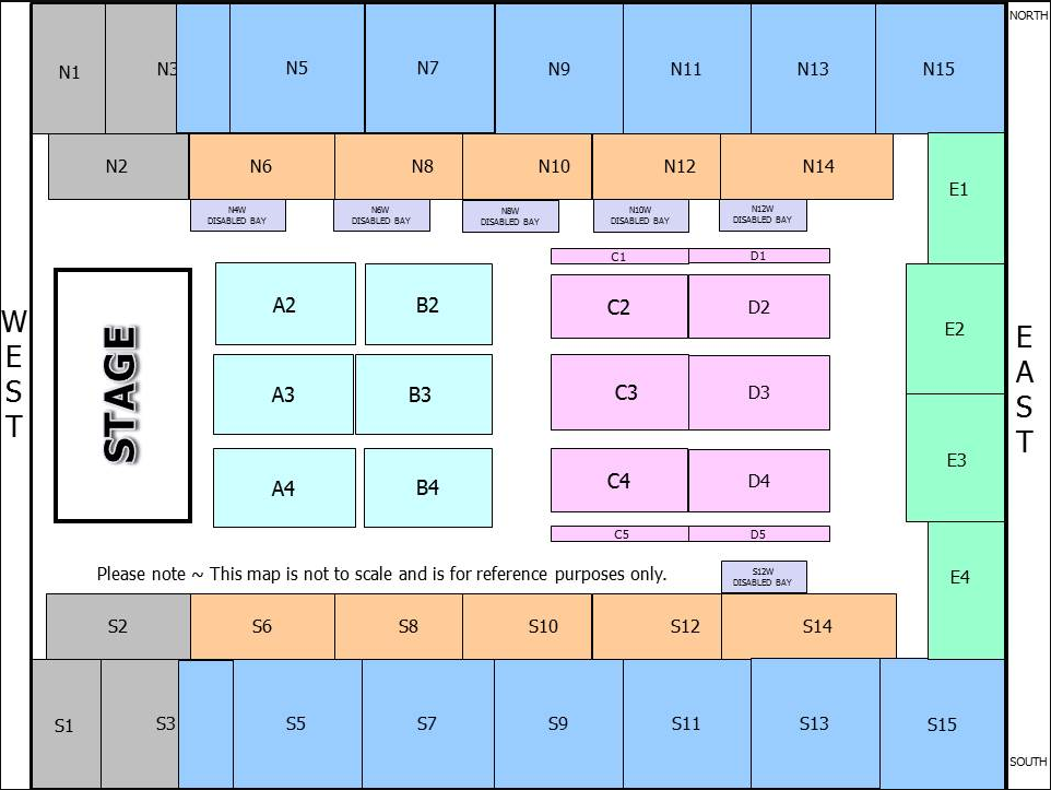 Suite location – PartnerChoice